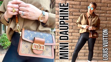 minion louis vuitton|louis vuitton mini dauphine.